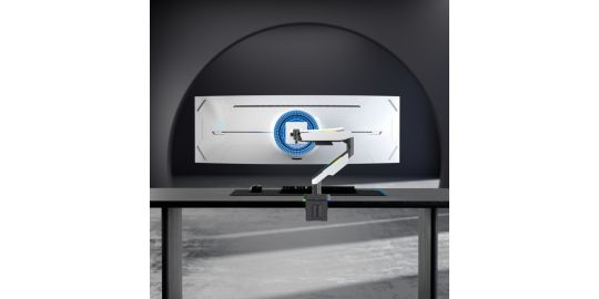 Support écran OPLITE Support  MT49 MONITOR ARM