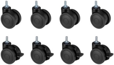 Support OPLITE Castor Wheels GTR S8