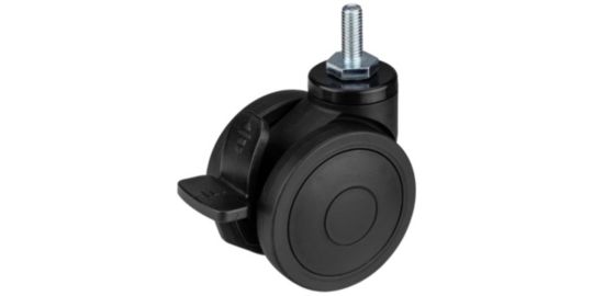 Support OPLITE Castor Wheels GTR S8