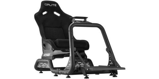 Siège de simulation OPLITE GTR S8 Infinity