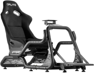 Siège de simulation OPLITE GTR S8 INFINITY FORCE