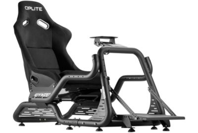 Siège de simulation OPLITE GTR S8 INFINITY FORCE