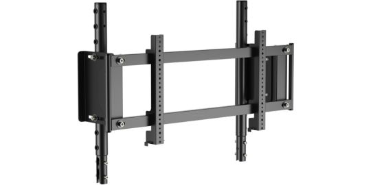 Support OPLITE R8 ON TOP MONITOR MOUNT BLACK