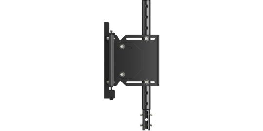 Support OPLITE R8 ON TOP MONITOR MOUNT BLACK