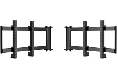 Support OPLITE R8 EXTEND TRIPLE SCREEN MOUNT