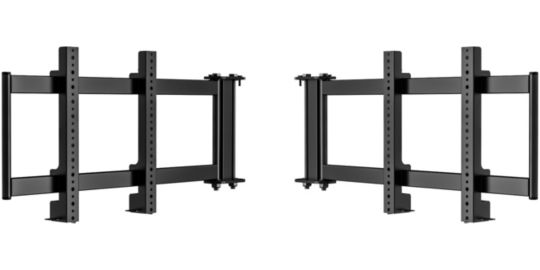 Support OPLITE R8 EXTEND TRIPLE SCREEN MOUNT