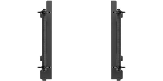Support OPLITE R8 EXTEND TRIPLE SCREEN MOUNT
