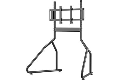 Support OPLITE R8 SINGLE MONITOR STAND BK EX