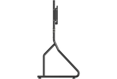 Support OPLITE R8 SINGLE MONITOR STAND BK EX