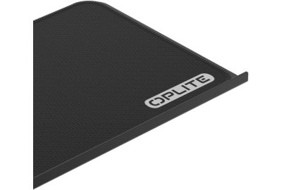 Support OPLITE R8 support clavier / souris blanc