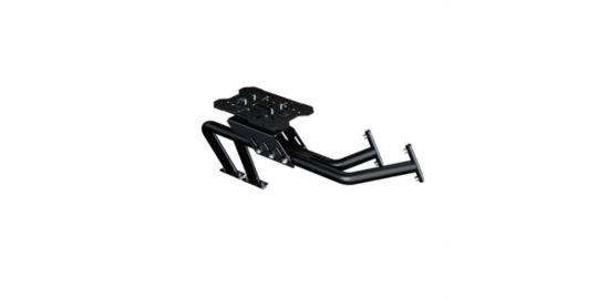 Support OPLITE R8 GEAR SHIFT HANDBRAKE HOLDER BLACK