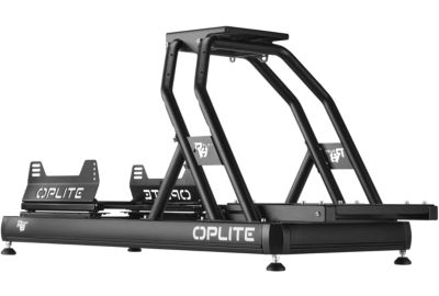 Cockpit OPLITE CHASSIS R8 FURY Noir