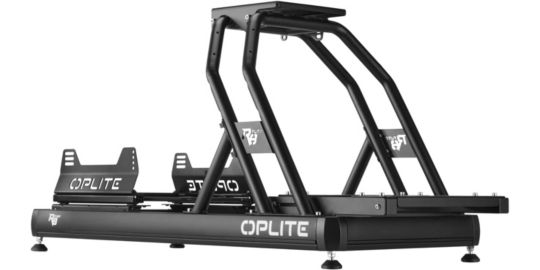 Cockpit OPLITE CHASSIS R8 FURY Noir