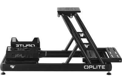 Cockpit OPLITE CHASSIS R8 FURY Noir