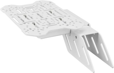Accessoire Levier De Vitesse Oplite Simracing Flight Holder Blanc