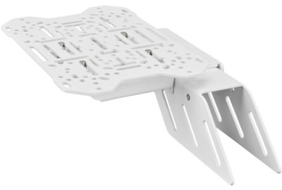 Accessoire levier de vitesse OPLITE SIMRACING FLIGHT HOLDER BLANC