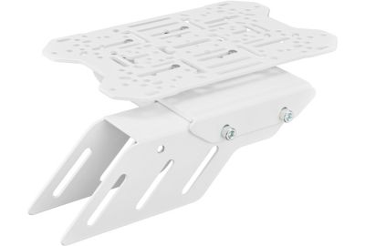 Accessoire levier de vitesse OPLITE SIMRACING FLIGHT HOLDER BLANC