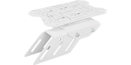 Accessoire levier de vitesse OPLITE SIMRACING FLIGHT HOLDER BLANC