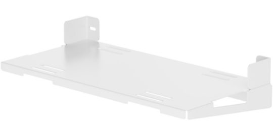 Support OPLITE R8 CPU HOLDER R8 WHITE