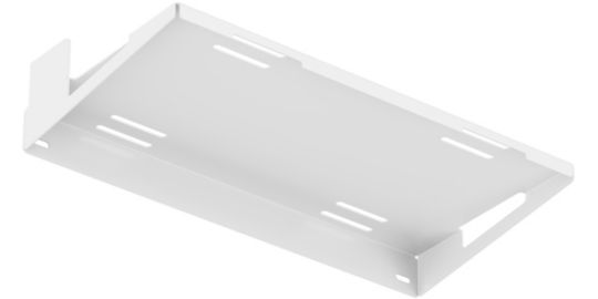 Support OPLITE R8 CPU HOLDER R8 WHITE