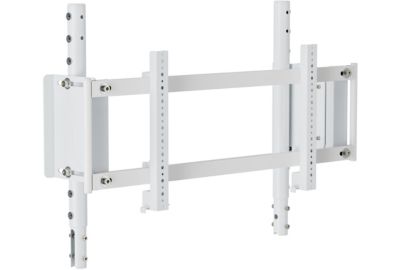 Support OPLITE R8 ON TOP MONITOR MOUNT WHITE