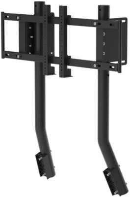 Support OPLITE GTR S8 MONITR STAND Noir