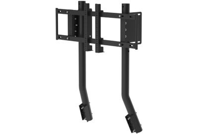 Support OPLITE GTR S8 MONITR STAND Noir