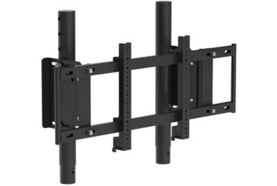 Support OPLITE S8 ON TOP MONITR MOUNT Noir