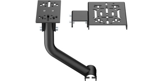 Accessoire levier de vitesse OPLITE GEAR SHIFT HANDBRAKE V2 Noir