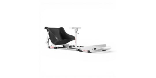 Cockpit OPLITE NITROKART V2 Blanc