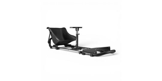 Cockpit OPLITE NITROKART V2 Noir
