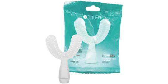 Brossette dentaire YBRUSH de recharge Sonicare 12 ans et +