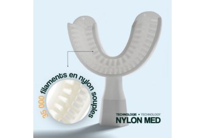 Brossette dentaire YBRUSH de recharge Sonicare 12 ans et +