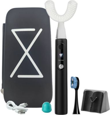 Brosse à dents électrique YBRUSH Ultra Premium Pack - Adulte