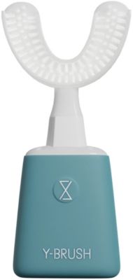 Brosse à dents électrique YBRUSH Essential - Adulte