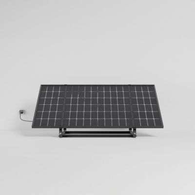 Panneau Solaire Beem Energy, kit de démarrage 300W, installation au sol