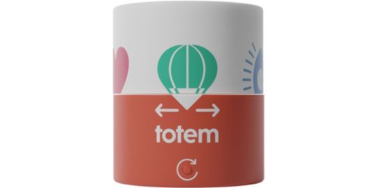 Box MORPHEE Totem