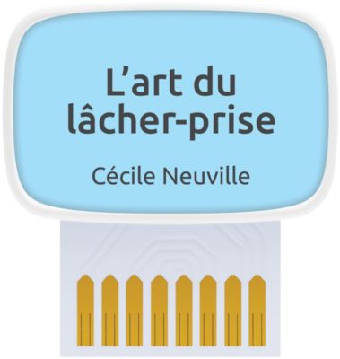 Coach de développement personnel MORPHEE Coach - L'art du lâcher-prise