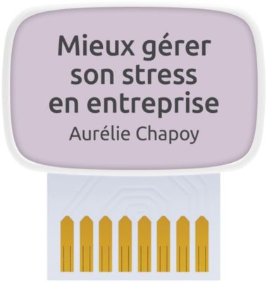 Coach de développement personnel MORPHEE Coach - Mieux gérer son stress en entreprise
