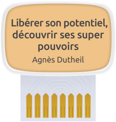 Coach de développement personnel MORPHEE Coach - Libérer son potentiel, découvrir ses super pouvoirs