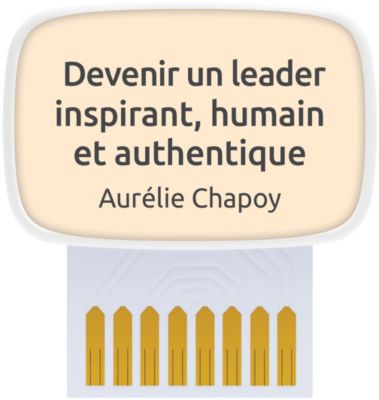 Coach de développement personnel MORPHEE Coach - Devenir un leader inspirant, humain et authentique