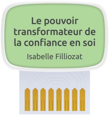 Coach de développement personnel MORPHEE Coach - Le pouvoir transformateur de la confiance en soi