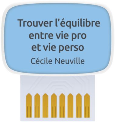 Coach de développement personnel MORPHEE Coach - Equilibre vie pro et perso