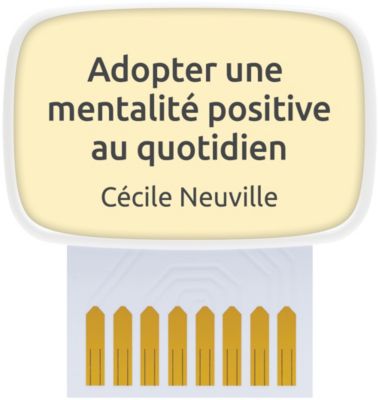 Coach de développement personnel MORPHEE Coach - Adopter une mentalité positive au quotidien