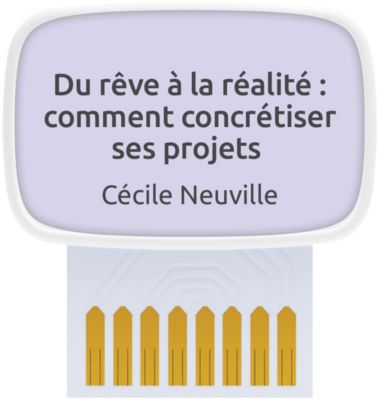 Coach de développement personnel MORPHEE Coach - Du rêve à la réalité : comment concrétiser ses projets