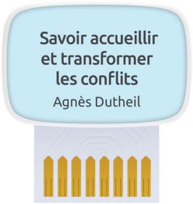 Coach de développement personnel MORPHEE Coach - Savoir accueillir et transformer les confilts