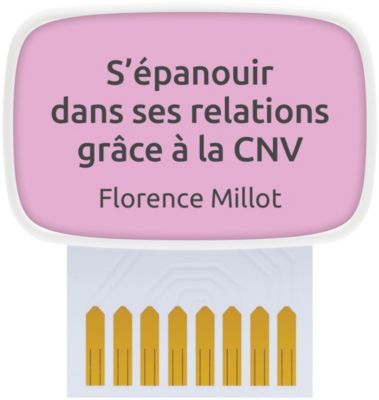 Coach de développement personnel MORPHEE Coach - Les fondamentaux de la communication non violente