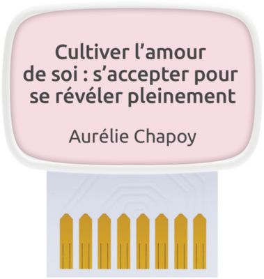 Coach de développement personnel MORPHEE Coach - Cultiver l'amour de soi : s'accepter pour se révéler pleinement