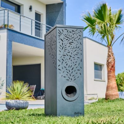 Appareil anti moustique WILIV piège Willo Standard