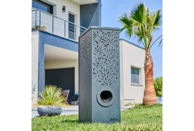 Appareil anti moustique WILIV piège Willo Standard